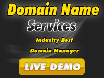 Cut-rate domain name registration services